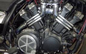YAMAHA VMAX 2003