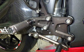 HONDA CBR600RR 2020 PC40