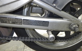 KAWASAKI ER600 N 2009 ER650A