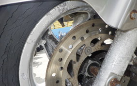 HONDA FORESIGHT MF04