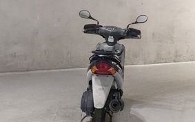 SUZUKI ADDRESS V125 CF4EA