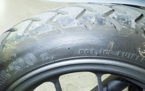 HONDA LEAD 125 2015 JK12