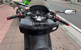 SUZUKI SKYWAVE 250M CJ45A