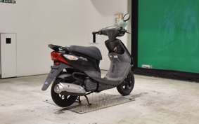YAMAHA JOG ZR Gen.3 SA39J