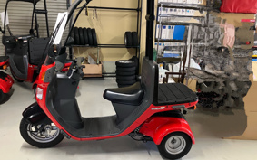 HONDA GYRO TA03