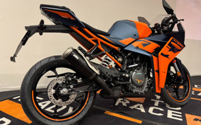 KTM 390 RC JYJ40