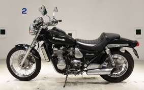 KAWASAKI ELIMINATOR 400 1996 ZL400A