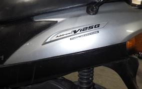 SUZUKI ADDRESS V125 G CF4EA
