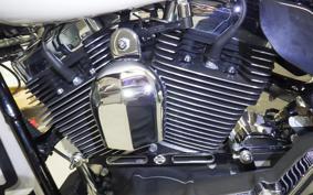 HARLEY FLHX 1580 2008