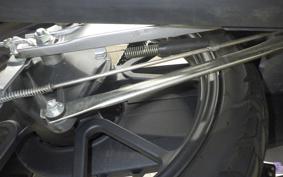 HONDA ｸﾛｽｶﾌﾞ110-3 JA60