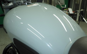 HONDA GB350C 2024 NC64