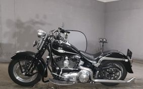 HARLEY FLSTSC 1450 2006 BRY