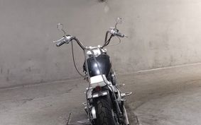 HONDA STEED 400 1994 NC26