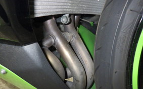 KAWASAKI NINJA ZX-6R A 2022 ZX636G