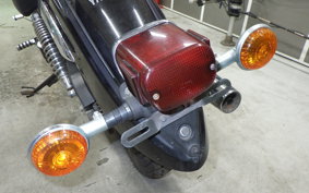 YAMAHA DRAGSTAR 250 VG02J