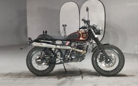 OTHER DESERT  SCRAMBLER 125 ..