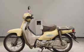 HONDA C50 SUPER CUB AA04