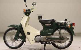 HONDA C50 SUPER CUB AA01