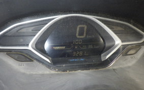 HONDA PCX 125 2009 JF81