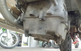 HONDA V-TWIN MAGNA MC29