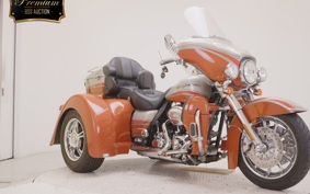 HARLEY FLHTCU1580CVOTRY 2009