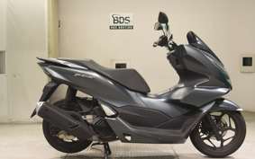HONDA PCX125 2016 JK05