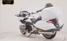 HONDA GL 1800 GOLD WING TOUR DCT 2026 SC79