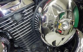 KAWASAKI VULCAN 400 Gen.2 1995 VN400A