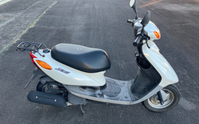 YAMAHA JOG DELUXE SA36J