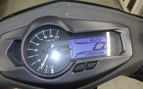 YAMAHA CYGNUS 125 XSR 3 2025 SEA5J