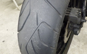 KAWASAKI NINJA ZX-6R 2009