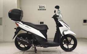 SUZUKI ADDRESS 110 CE47A
