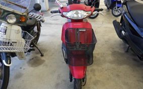 HONDA TACT-4ﾍﾞｰｼｯｸ AF79