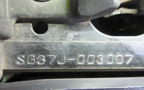 YAMAHA TRICITY 155 SG37J