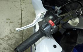 SUZUKI GSX-R1000 2011