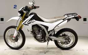 HONDA CRF250L MD38