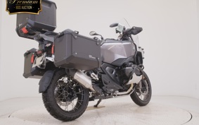BMW R1300GS Adventure ASA 2026