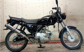 SUZUKI GS50 NA41A