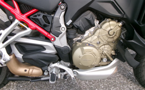 DUCATI  DUCATI  MULTI  STRADA V4S 2022 1A00