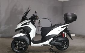 YAMAHA TRICITY 155 ABS SG37J
