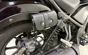HONDA  REBEL 250 ABS MC49