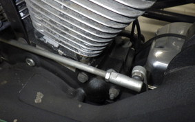 HARLEY FLTC SIDECAR 1340 1988