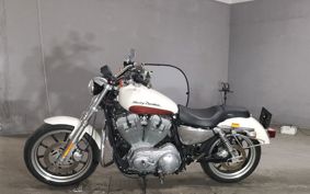 HARLEY XL883L 2010 CR2