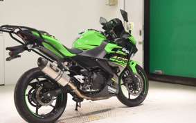 KAWASAKI NINJA 400 2019 EX400G
