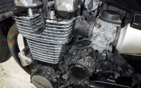 YAMAHA XJR1300 2003 RP03J