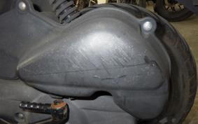 SUZUKI LET's 2013 CA4AA