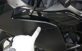 KAWASAKI NINJA ZX-6R A 2024 ZX636J