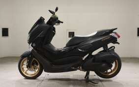 YAMAHA N-MAX 155 A 2011 SG50J