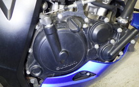 SUZUKI GSX-S125 DL32B
