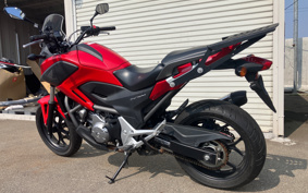 HONDA NC700X 2013 RC63